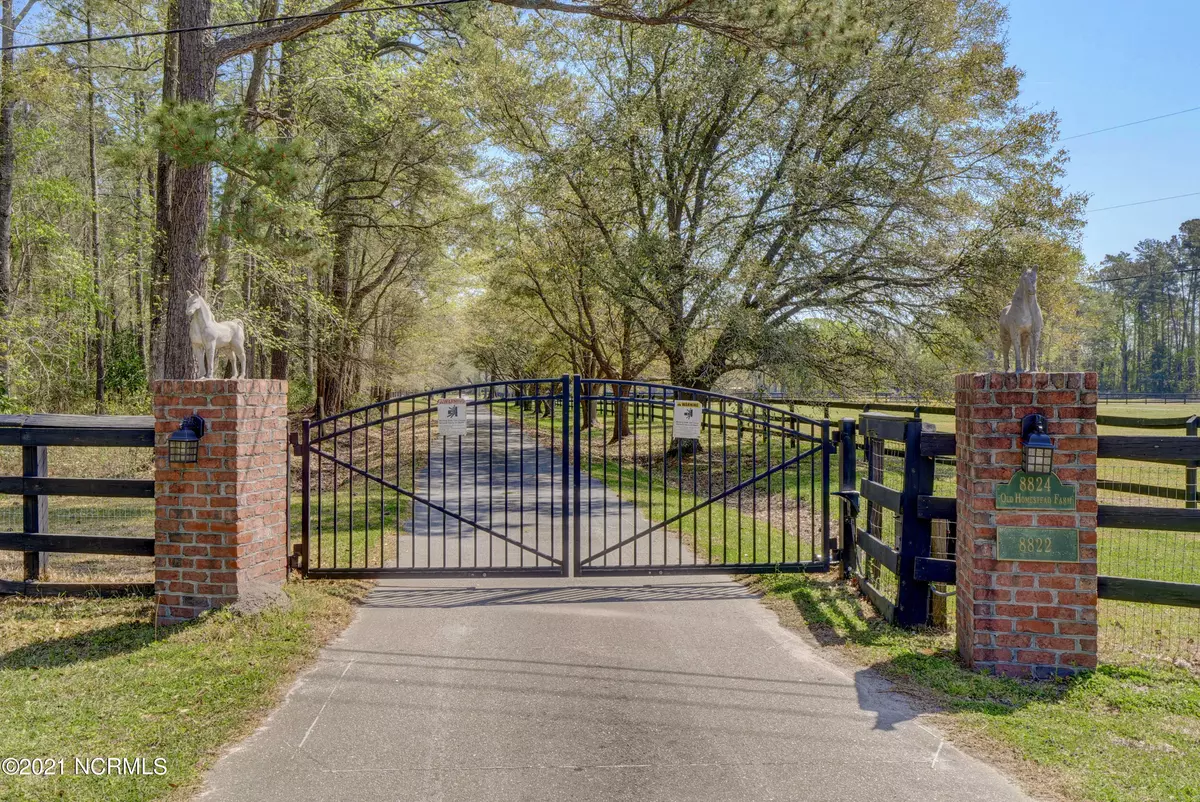 Rocky Point, NC 28457,8824 Us Highway 117