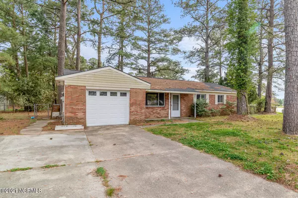 Jacksonville, NC 28540,100 S Hill Court