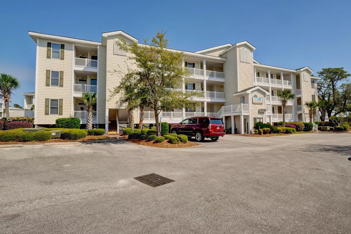 Sunset Beach, NC 28468,1135 Park RD #Unit 2205