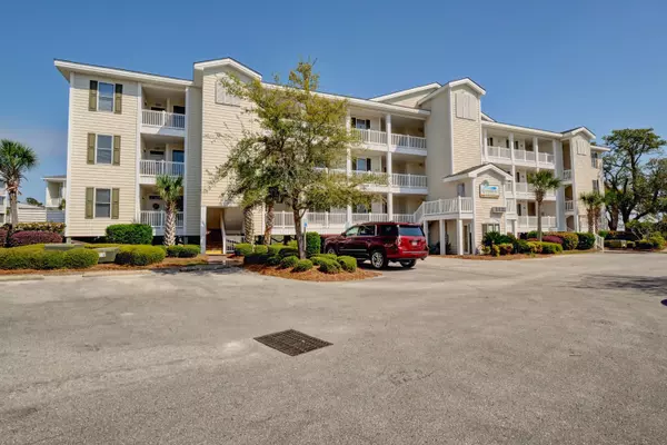 1135 Park RD #Unit 2205, Sunset Beach, NC 28468