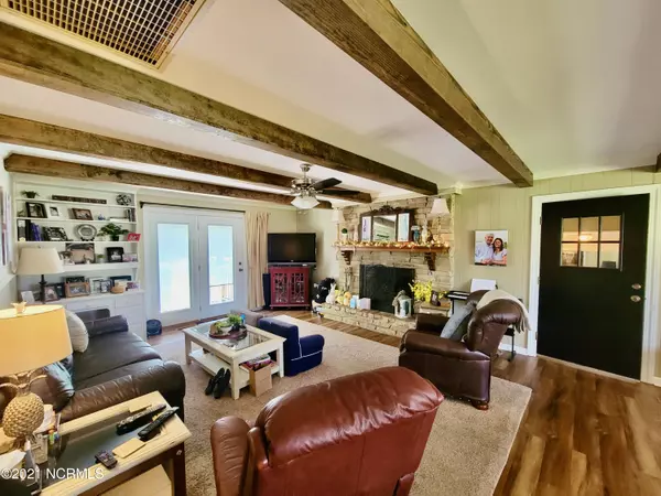 Williamston, NC 27892,1261 Fairway DR