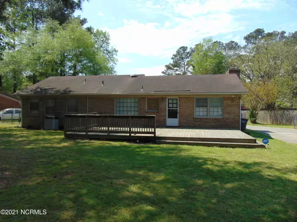 Rocky Mount, NC 27804,213 Saint Catherines Walk