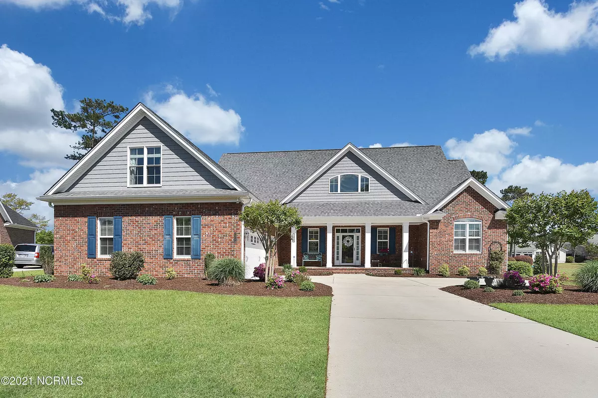 Leland, NC 28451,1216 Wood Lily CIR