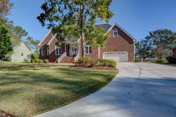 Wilmington, NC 28409,406 Buccaneer Road