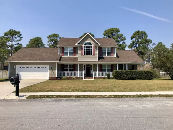 329 Bahia LN, Cape Carteret, NC 28584