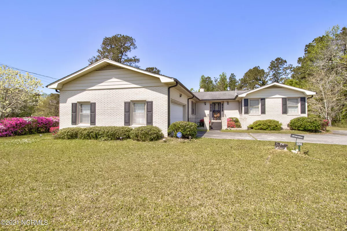 Castle Hayne, NC 28429,3521 Castle Hayne RD