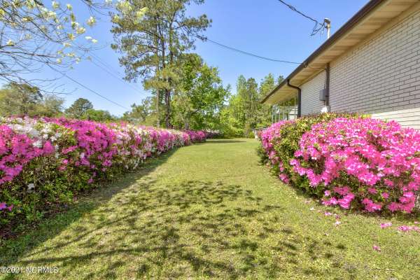 Castle Hayne, NC 28429,3521 Castle Hayne RD