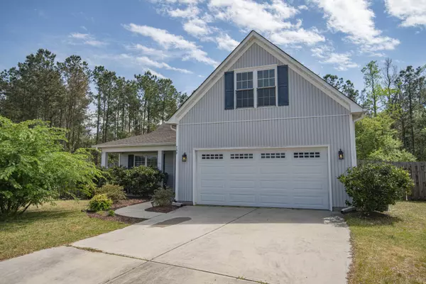 299 Preswick Drive, Rocky Point, NC 28457