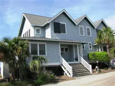 Bald Head Island, NC 28461,819 S Bald Head Wynd #B