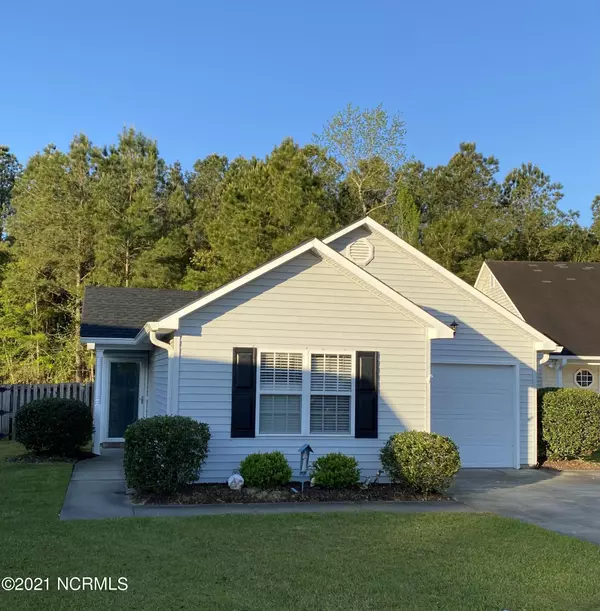 305 Forest Park DR, New Bern, NC 28562