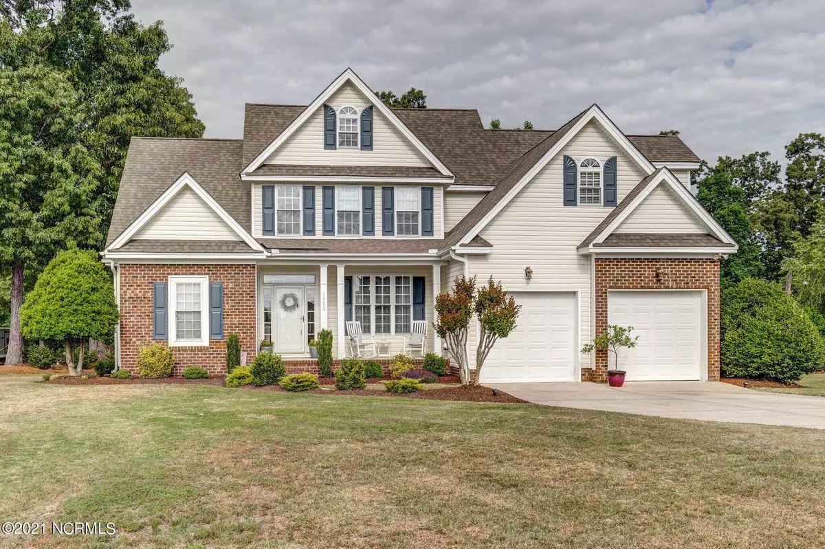 Battleboro, NC 27809,5002 Shepherds Way DR