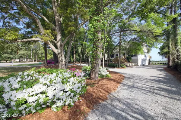 Sunset Beach, NC 28468,905 Shoreline Drive W