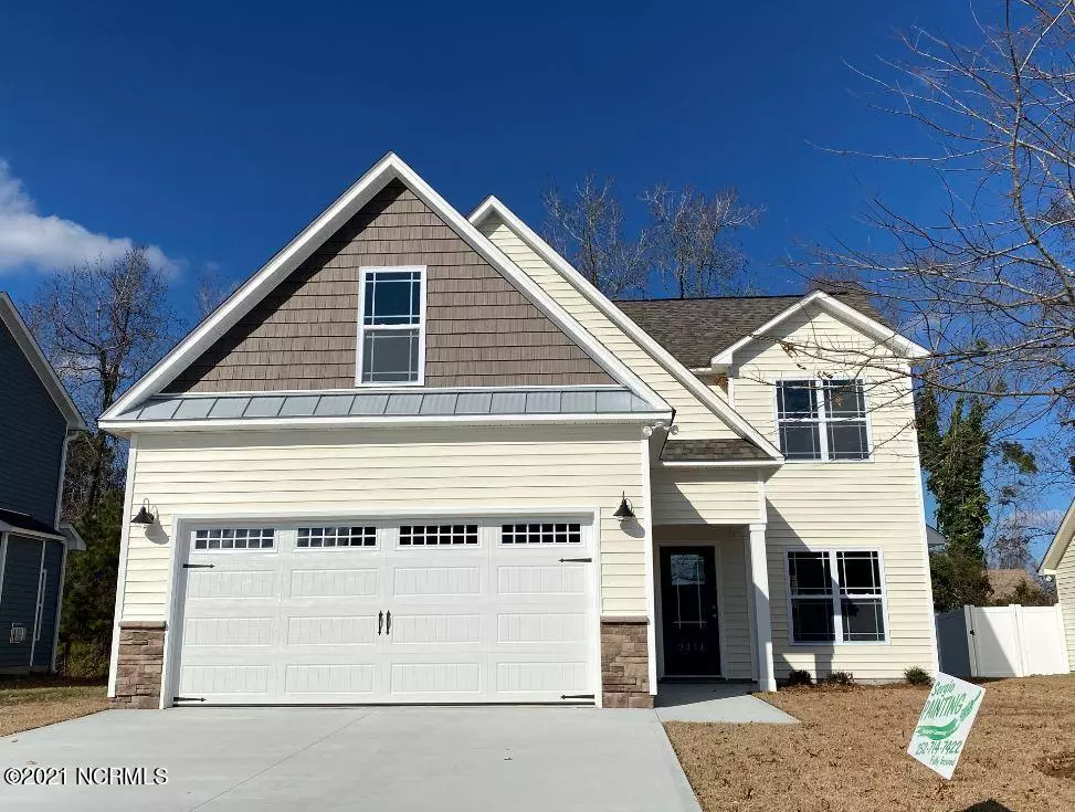 Greenville, NC 27834,2334 Great Laurel CT