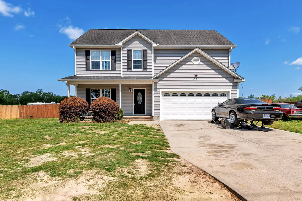 Richlands, NC 28574,371 Francktown RD