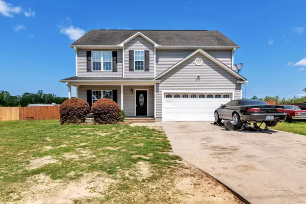 371 Francktown RD,  Richlands,  NC 28574