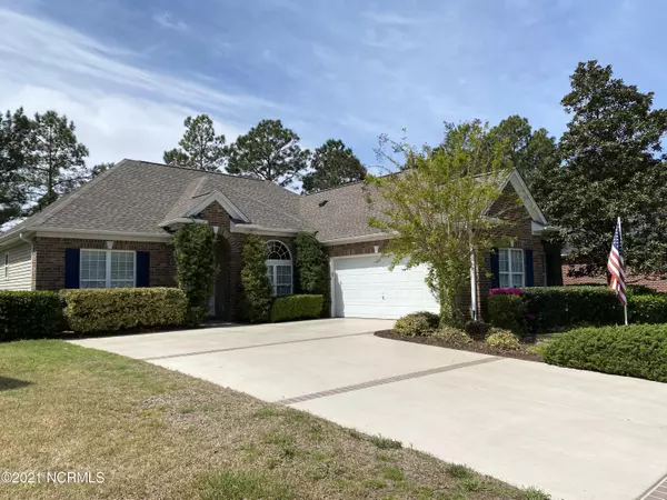 Sunset Beach, NC 28468,474 Sandpiper Bay DR SW