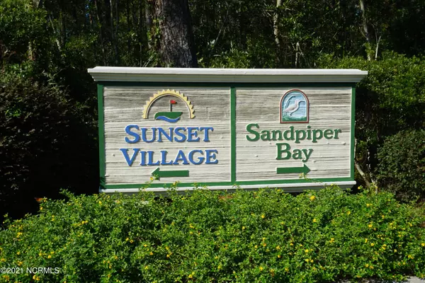 Sunset Beach, NC 28468,882 Great Egret CIR SW #1