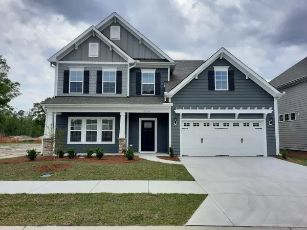 1320 Lt. Congleton Road, Wilmington, NC 28409