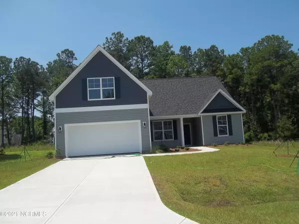 305 Mckenzie PL, Sneads Ferry, NC 28460