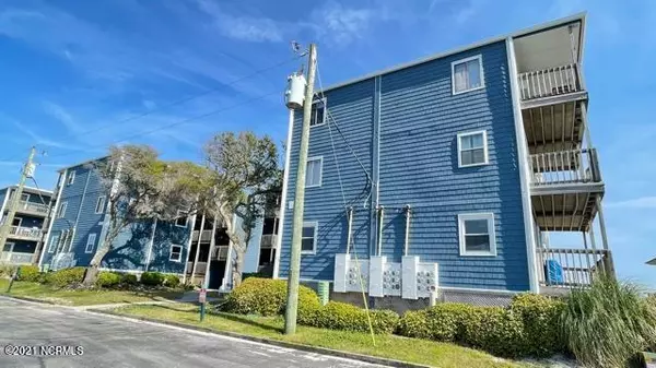 North Topsail Beach, NC 28460,2250 New River Inlet RD #314