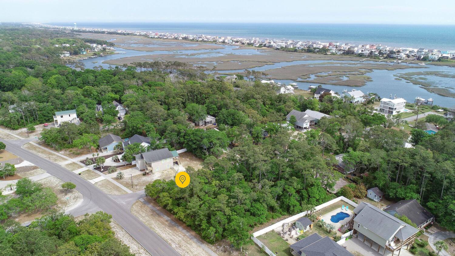 Oak Island, NC 28465,2301 W Oak Island DR