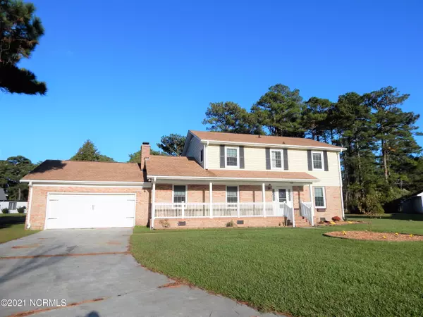 211 Converse DR, Jacksonville, NC 28546