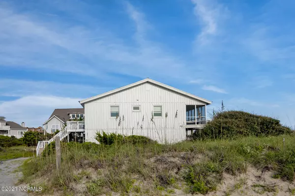 Bald Head Island, NC 28461,9 Sandspur TRL