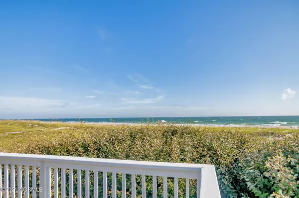 Bald Head Island, NC 28461,9 Sandspur TRL