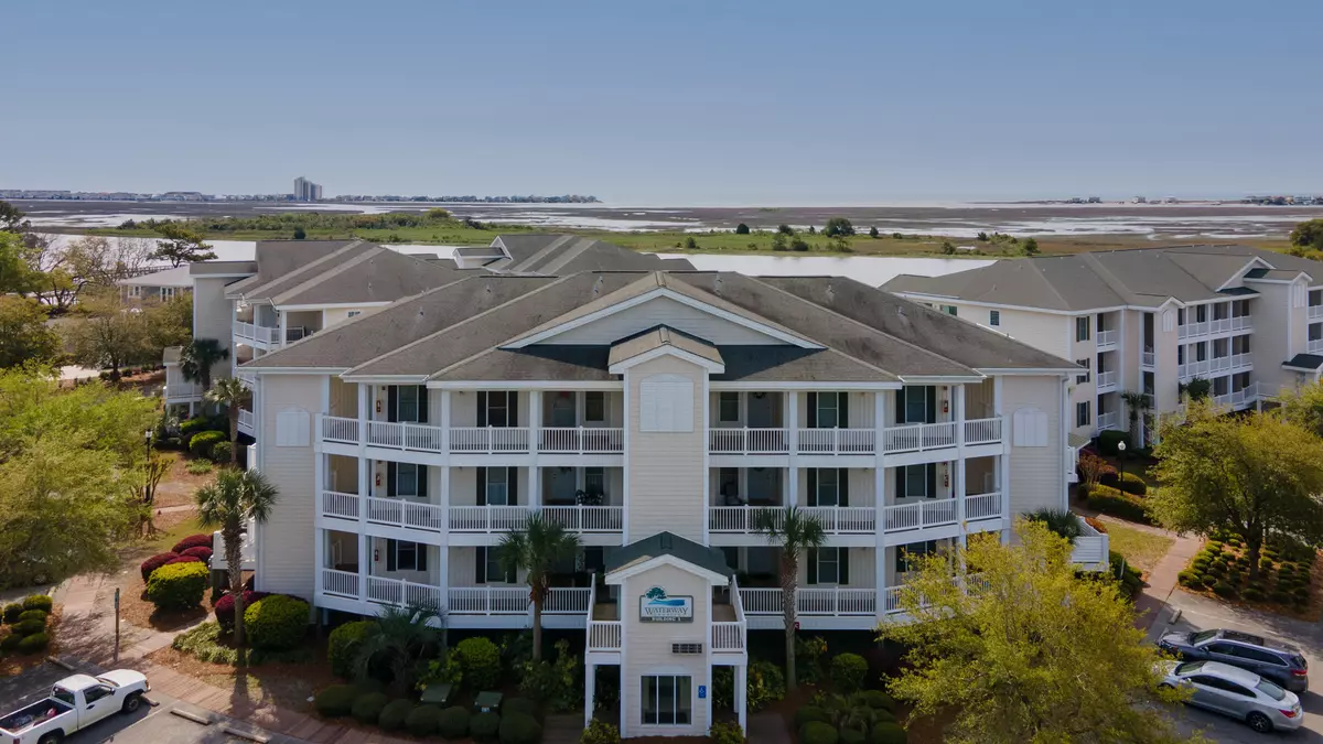 Sunset Beach, NC 28468,1135 Park RD #Unit 1103