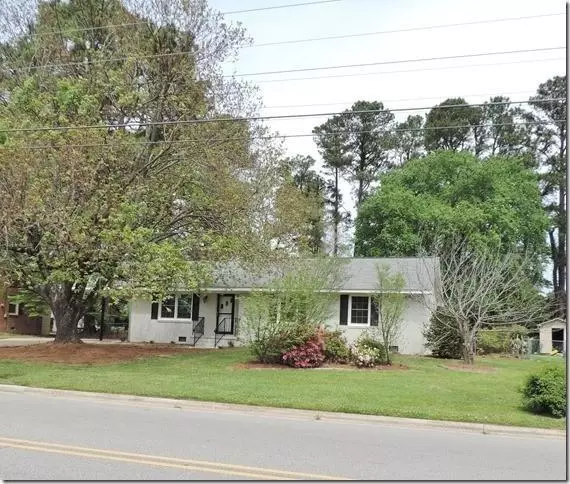 Wilson, NC 27893,1724 Westwood Avenue W