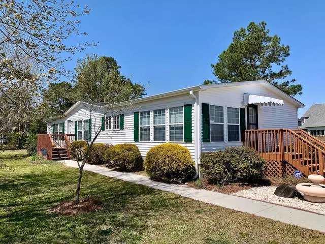 903 Kontiki CT, Hampstead, NC 28443