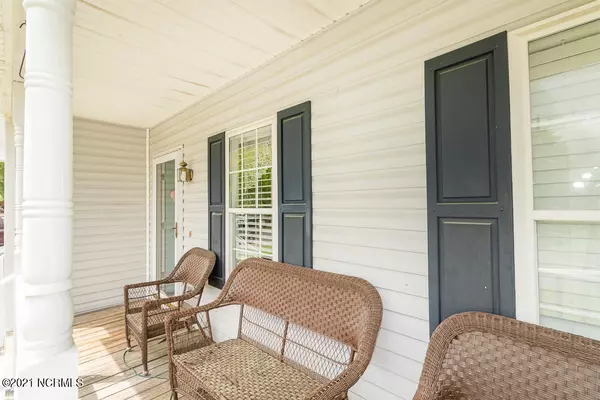 Nashville, NC 27856,614 E Church ST