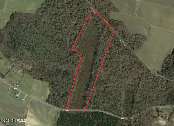 0 Lewis Haddock RD, Grifton, NC 28530