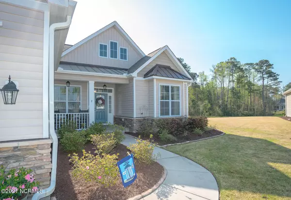 Ocean Isle Beach, NC 28469,1398 Arot CT SW