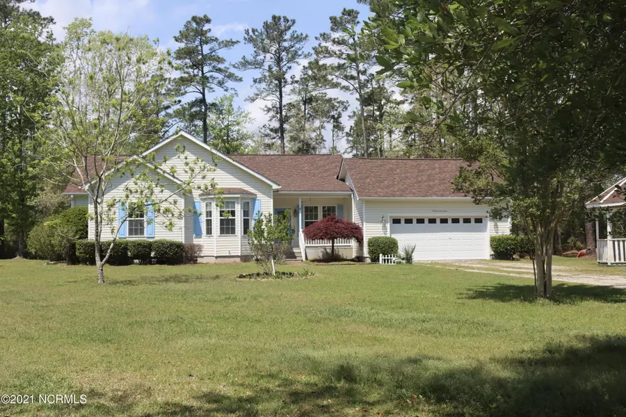 13 Lori LN #Slip 1, Oriental, NC 28571