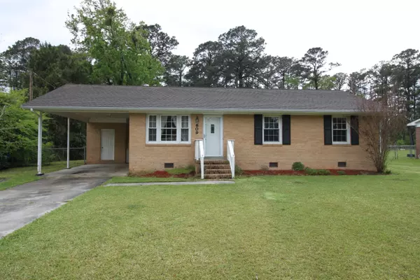 609 Lee DR, Havelock, NC 28532