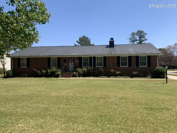 1010 Karen DR, New Bern, NC 28562