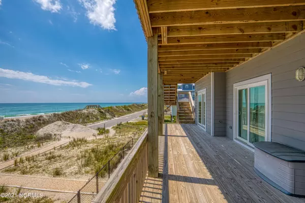 North Topsail Beach, NC 28460,2874 Island DR