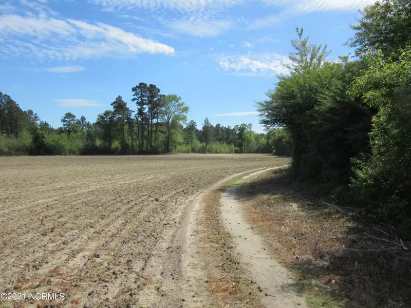 Lot 6 Off Mckellar RD, Fairmont, NC 28340