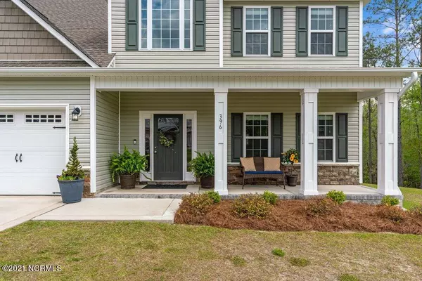 Rocky Point, NC 28457,396 W Huckleberry WAY