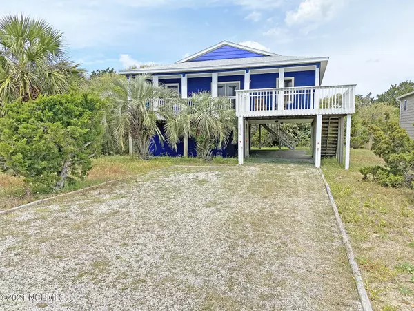 Oak Island, NC 28465,1414 E Dolphin DR