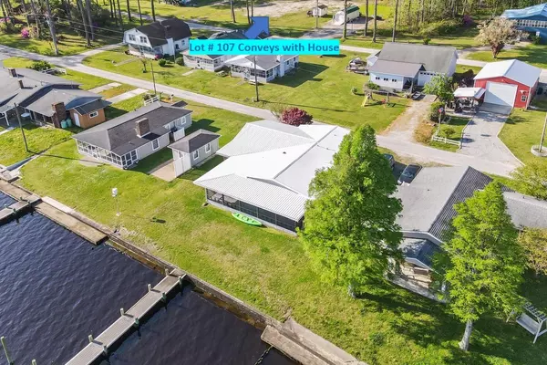 Belhaven, NC 27810,463 Pungo Shores Drive