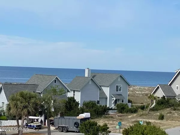 Bald Head Island, NC 28461,10 Killegray RDG