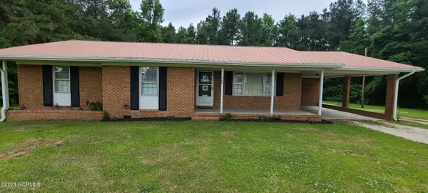 Kinston, NC 28504,1608 Elijah Loftin RD