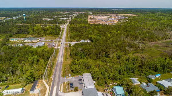 Surf City, NC 28445,96 Nc 50 HWY