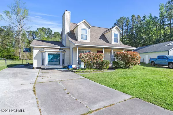 Jacksonville, NC 28540,1007 Cheryll Court