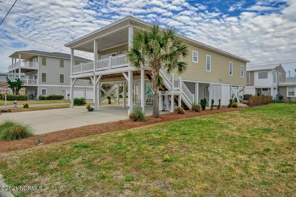 Kure Beach, NC 28449,342 S Fort Fisher BLVD