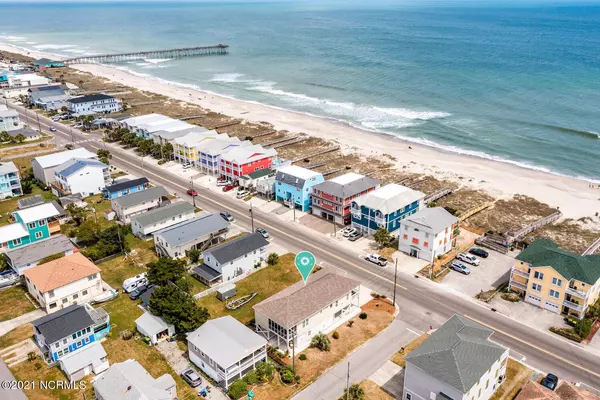 Kure Beach, NC 28449,342 S Fort Fisher BLVD