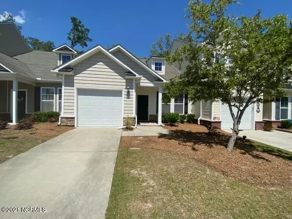 242 Pilot House PL, Calabash, NC 28467