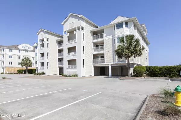 Wrightsville Beach, NC 28480,2506 Lumina AVE N #D2